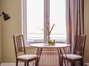 Квартира на Атласова