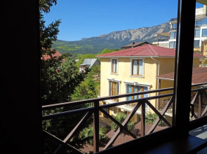 Гостевой дом Парк АВ