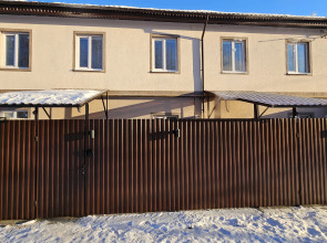 Бунгало на Зеленой Поляне