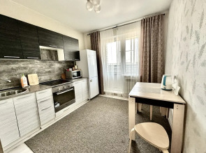 Квартира на улице Маршала Устинова д.3