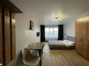 Апартаменты у Тц Лента