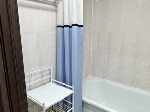 Квартира Двухкомнатная рядом с набережной