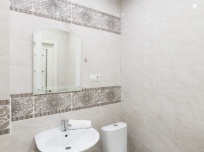 Апартаменты Apartement De Luxe - Red