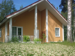 Гостевой Дом Корница