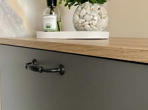 Квартира Розенау