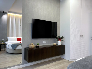 Апартаменты 2-х Комнатные GoodNight Aparts