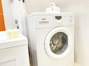 Апартаменты на Тульской