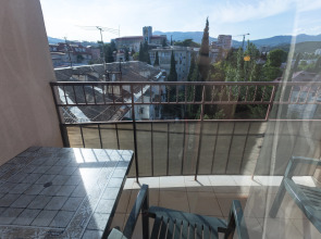 Квартира Atlant Shine-2