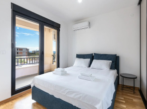 Harbor Sunset Suites Apartments