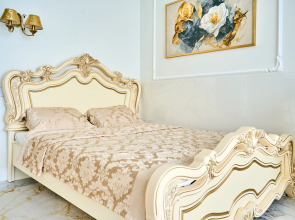 Квартира Deluxe Apartment 45 м2