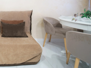 Апартаменты Двухкомнатные Возле Парка Галицкого