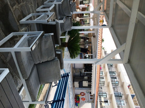 Отель Hanioti Grandotel