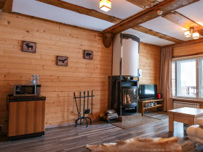 Гостевой дом Волжский фермер