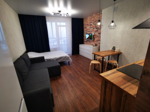 Квартиры Sibkvart Некрасова 41