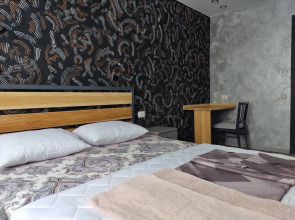 Апартаменты с Двумя Спальнями