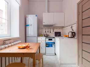 Апартаменты J&N Apartments Крепостная