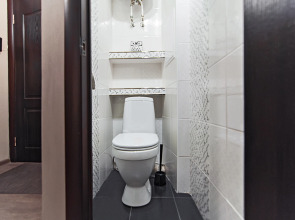 Апартаменты Город Рек Звезда