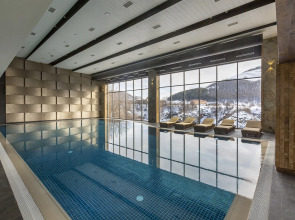 Джермук Отель и СПА