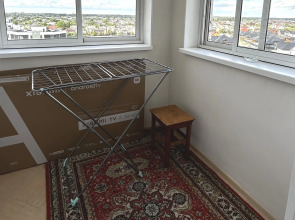 Аппартаменты Дvухкомнатные Золотая роза / Golden rose