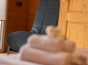 Гостевой дом ТЕПЛЫЕ НОЧИ