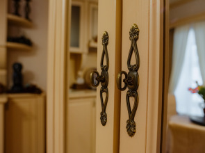 Гостевой дом купца Калугина