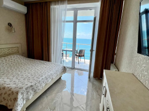 Апартаменты ЖК "Панорама"