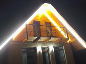 Вилла Mountain Flower cottage