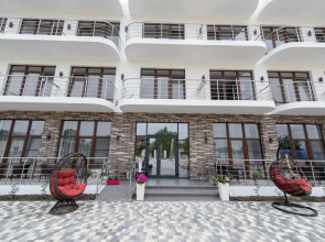 Гостевой дом Никос плаза