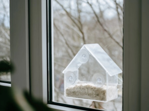 Апартаменты RiverPark