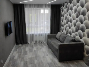 Квартира Дизайнерская Евродвушка