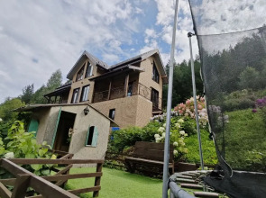 Гостевой дом Радевичи