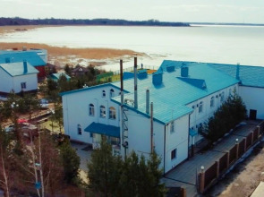 Отель Селигер 69