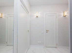 Квартира Бизнес-класса Мötti на Набережной