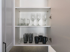 Апартаменты Точка Уюта