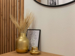 Апартаменты Happy House - Стильные 2-х Комнатные Апартаменты на Люблинской