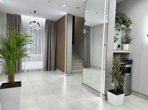 Гостевой дом Астерия Сириус