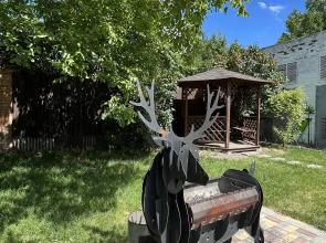 Отель Гостиница Западная