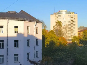 Квартира уютная светлая в центре