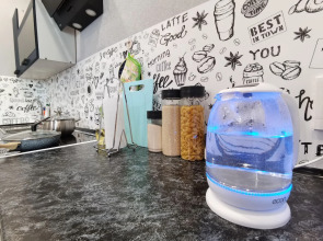 Апартаменты Araliya