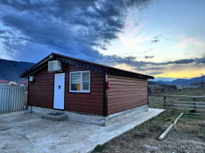 Частный Дом в Окрестностях Сулакского Каньона