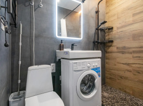 Апартаменты в ЖК Легендарный квартал