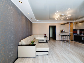 Апартаменты 3 на Чернышевского 80