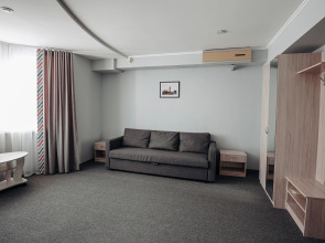 Гостевой дом RedStreet