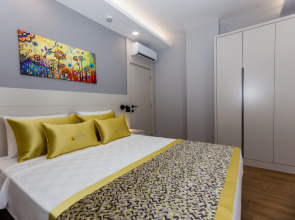 Stile Suite Family Hotel