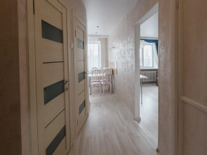 Апартаменты на Свердлова около ЖД