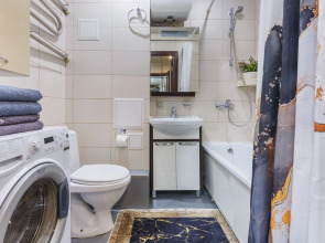 Апартаменты Apart Lux метро Авиамоторная