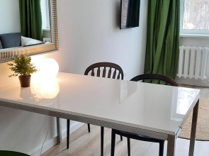 Квартира в Академгородке на Академической