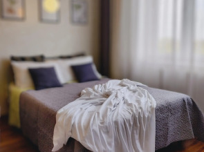 Апартаменты у Королевских Ворот