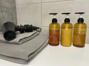 Квартира на улице Ивана Сусанина