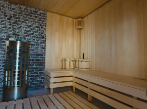 СПА-отель Ахтари